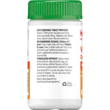 Healtheries Kidscare Vitamin C Tablets 70pack
