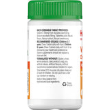 Healtheries Kidscare Vitamin C Tablets 70pack