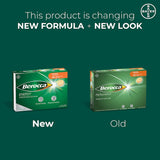 Berocca Performance Effervescent Energy Vitamin C Orange Pack 45 tabLets