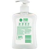 Dettol Liquid Hand Wash Aloe Vera And Vitamin E Pump 250mL