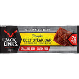 Jack Links Steak Bar Teriyaki 25g