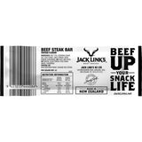 Jack Links Steak Bar Teriyaki 25g