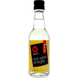 Obento Vinegar Rice Wine Bottle 250mL