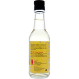 Obento Vinegar Rice Wine Bottle 250mL