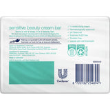 Dove Soap Bar Sensitive 4x90g