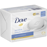 Dove Soap Bar Sensitive 4x90g