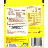 Old El Paso Taco Spice Mix Gluten Free Sachet 30g