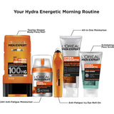 L'oreal Paris Men Expert Facial Moisturiser Hydra Energetic 50mL