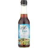 Woolworths Fish Sauce  250mL