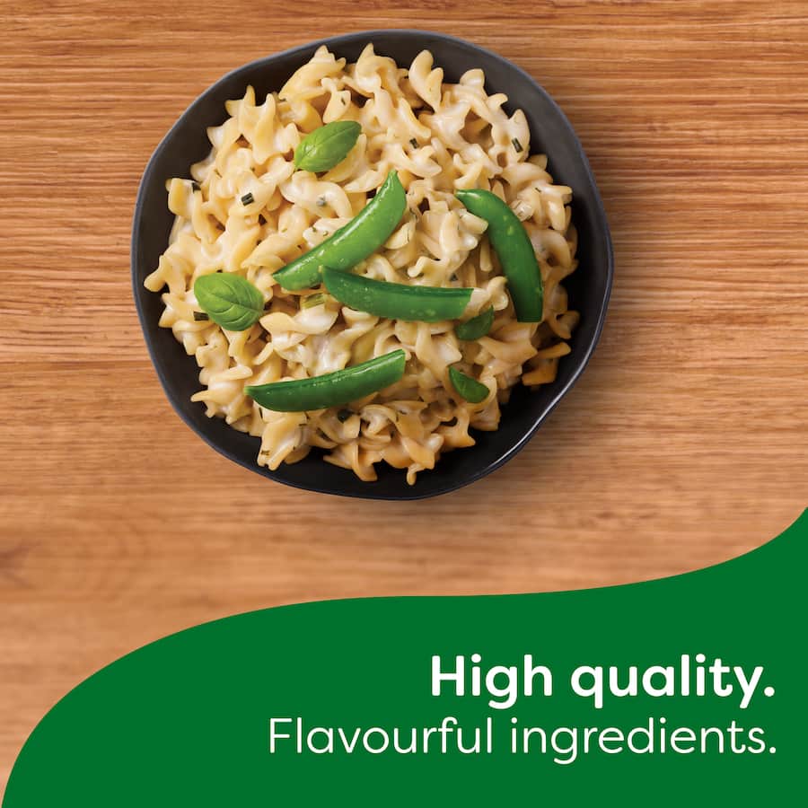 Continental Classics Pasta & Sauce Sour Cream & Chives 85g