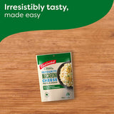 Continental Classics Pasta & Sauce Macaroni Cheese Serves 2 105g
