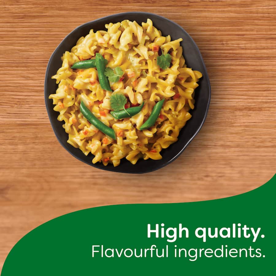 Continental Classics Pasta & Sauce Chicken Curry 90g