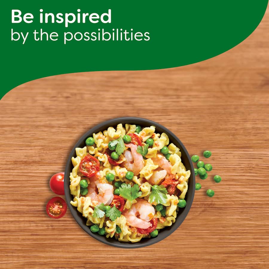 Continental Classics Pasta & Sauce Chicken Curry 90g