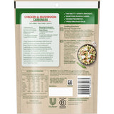 Continental Classics Pasta & Sauce Creamy Bacon Carbonara Pack 85g