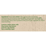 Continental Classics Pasta & Sauce Creamy Bacon Carbonara Pack 85g