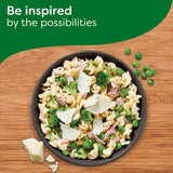 Continental Classics Pasta & Sauce Creamy Bacon Carbonara Pack 85g