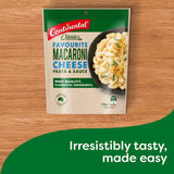 Continental Classics Pasta & Sauce Macaroni Cheese Family pack 170g