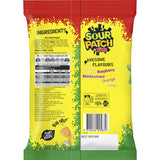 Sour Patch Kids Lollies Value Pack Share pack 430g