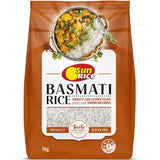 Sunrice Basmati Rice  1kg