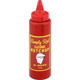 Al Brown Simply Red Ketchup  270g
