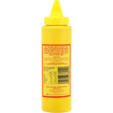 Al Brown Old Yella Habanero Mustard  250g