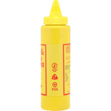 Al Brown Old Yella Habanero Mustard  250g