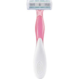 Bic Soleil Razor Handle Comfort Scented 3pack