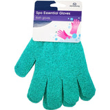 Homeliving Beauty Bath Gloves Nylon 2pack