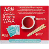 Nads Hair Removal Brazilian & Bikini 140g