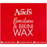 Nads Hair Removal Brazilian & Bikini 140g