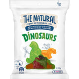 The Natural Confectionery Co. Lollies Dinosaurs 220g