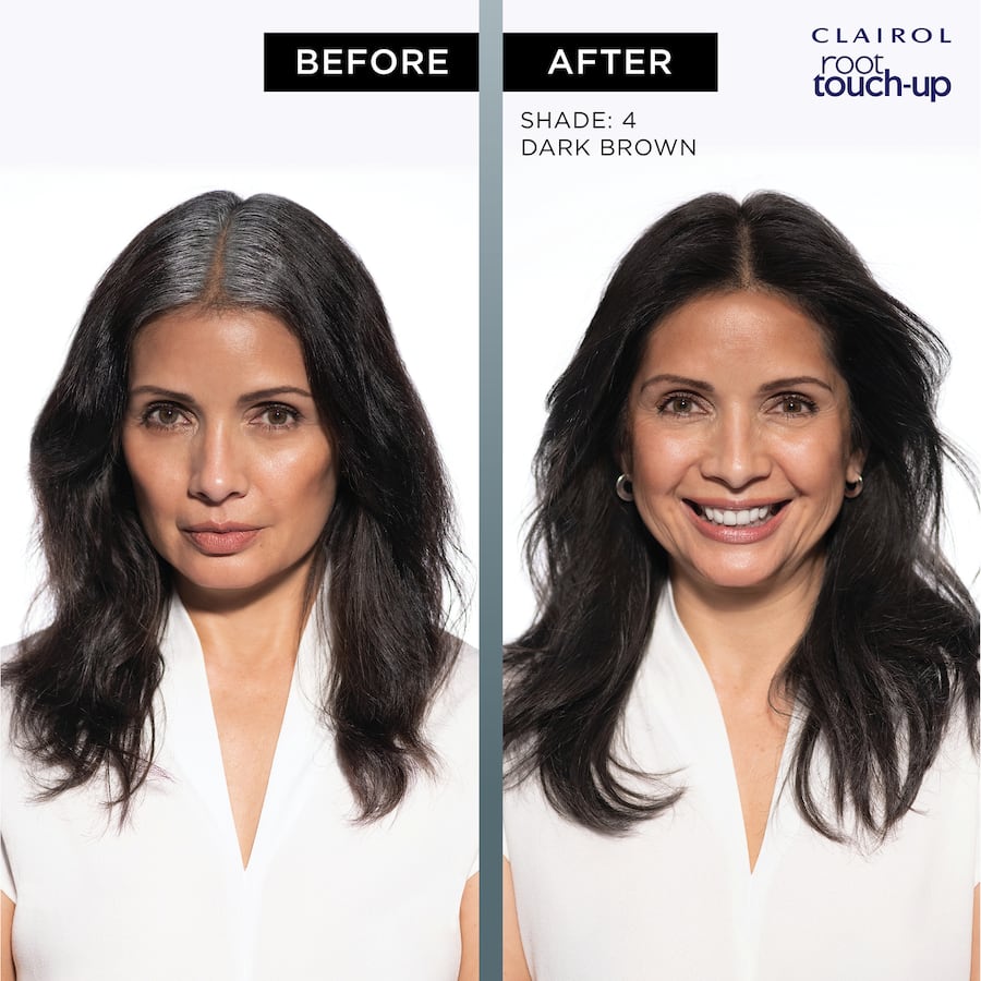 Clairol Nice N Easy Root Touch-up Black 2 1pack