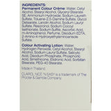 Clairol Nice N Easy Root Touch-up Dark Brown 4 1pack