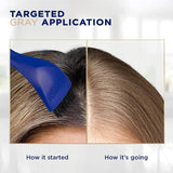 Clairol Nice N Easy Root Touch-up Dark Brown 4 1pack