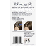 Clairol Nice N Easy Root Touch-up Medium Brown 5 1pack