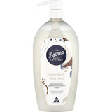 Balnea Body Wash Coconut 1L