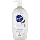 Balnea Body Wash Coconut 1L