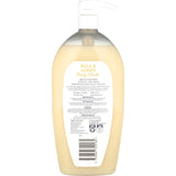 Balnea Body Wash Milk & Honey 1L