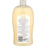 Balnea Hand Wash Refill Milk & Honey 1L