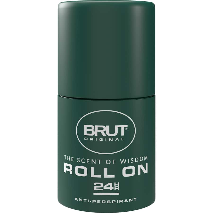 Brut Roll On Original 50mL
