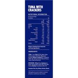 Sealord Tuna & Crackers Thai Chilli (6 crackers) 111g