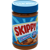 Skippy Peanut Butter Creamy 462g