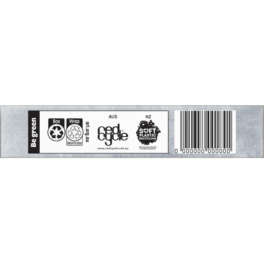 Tasti Protein Bars Triple Choc 5pk 225g