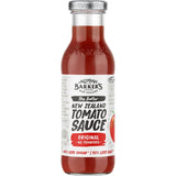 Barker's Tomato Sauce Original 305g