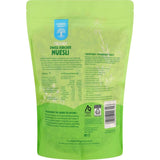 Chantal Organics Muesli Swiss Bircher 600g