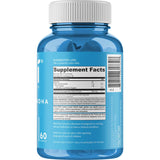 Goli Nutrition Ashwagandha Gummies 60pack