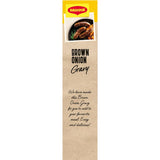 Maggi Instant Gravy Mix Brown Onion 3 pack 93g