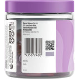 Swisse Calm + Sleep Gummies Supplements 60pack