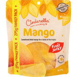 Cinderella Dried Mango  275g