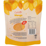 Cinderella Dried Mango  275g